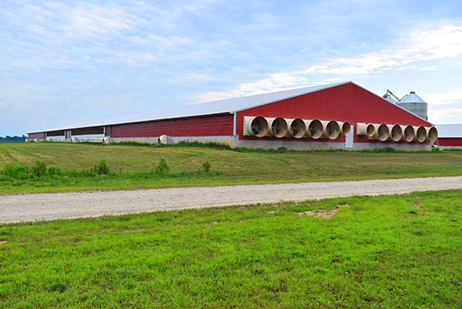 Thank a Hoosier farmer